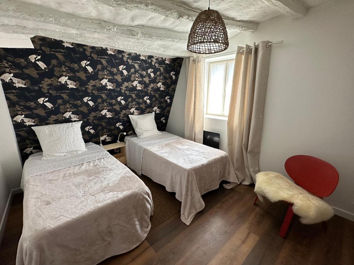 L'Echoppe En Ville Amboise Kültér fotó