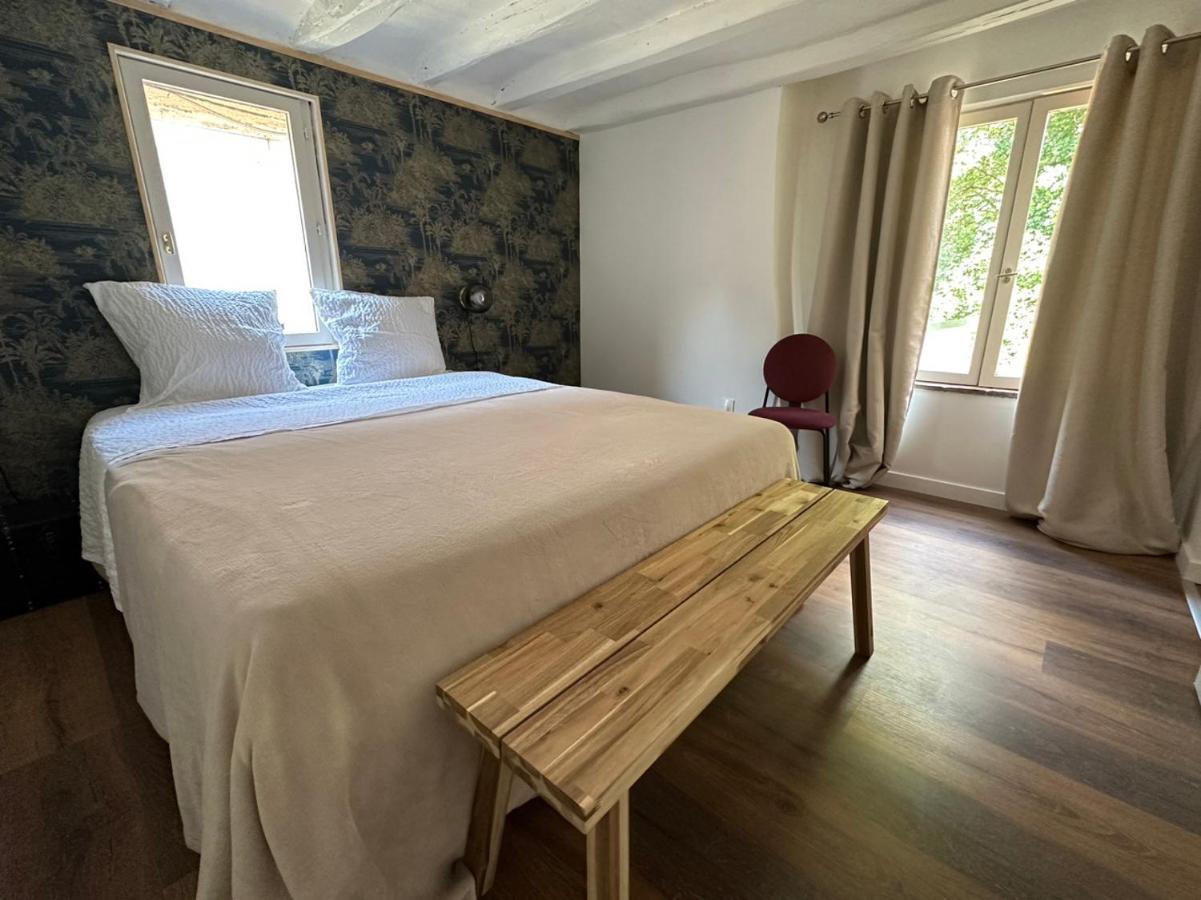 L'Echoppe En Ville Amboise Kültér fotó