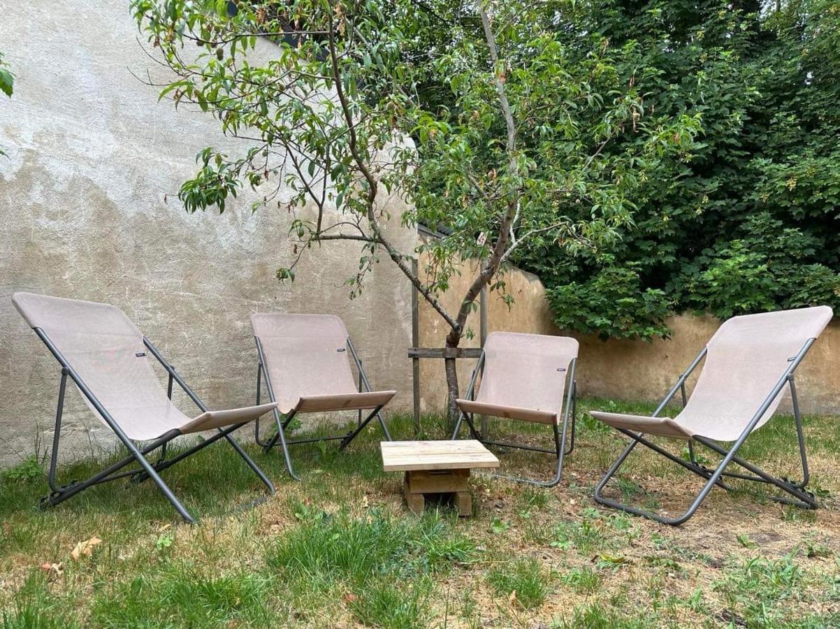 L'Echoppe En Ville Amboise Kültér fotó