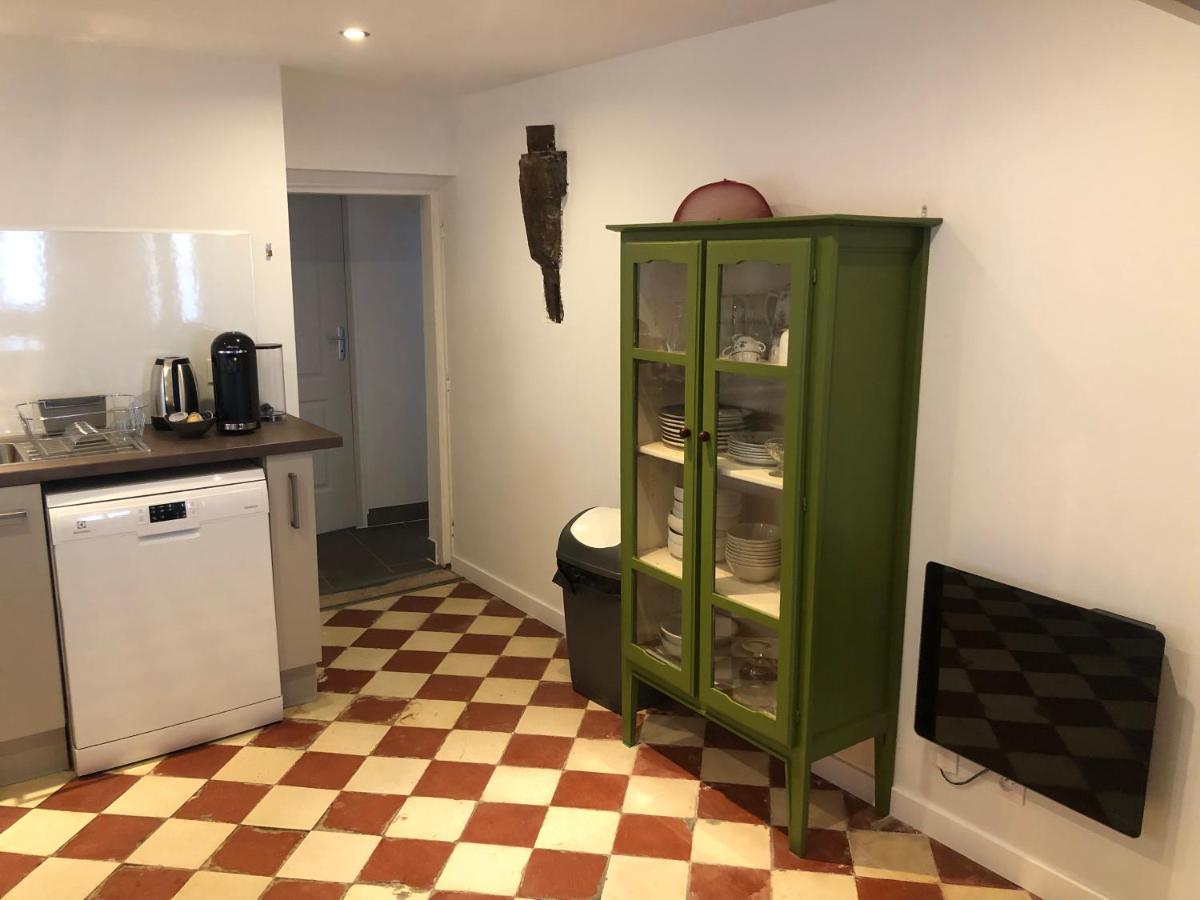 L'Echoppe En Ville Amboise Kültér fotó
