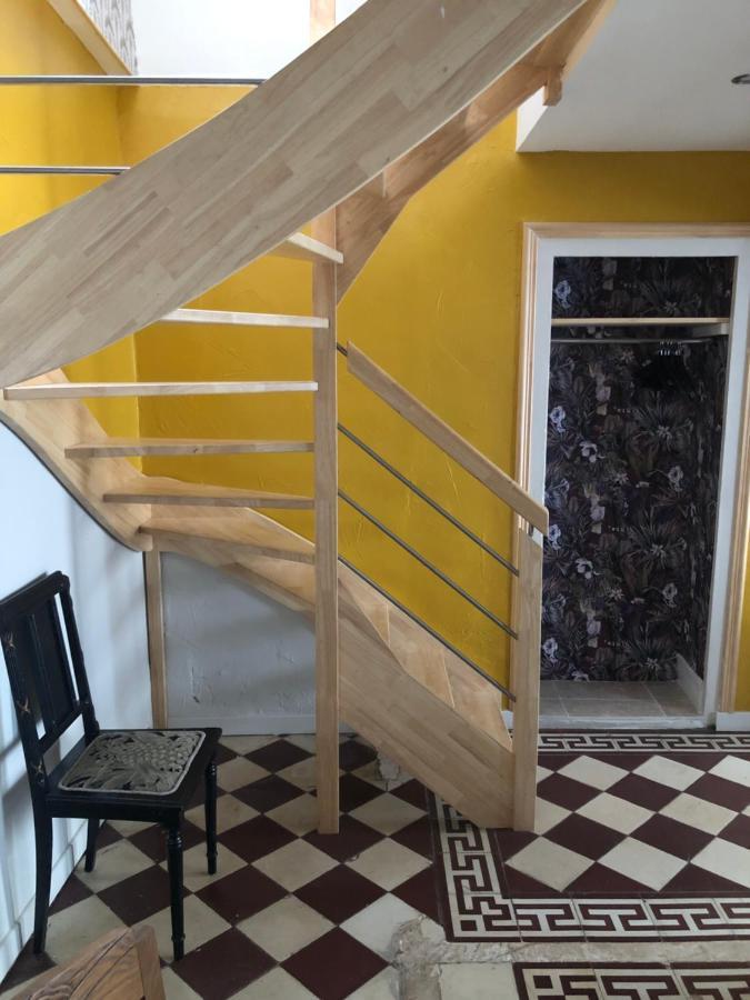 L'Echoppe En Ville Amboise Kültér fotó