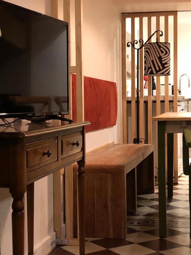 L'Echoppe En Ville Amboise Kültér fotó